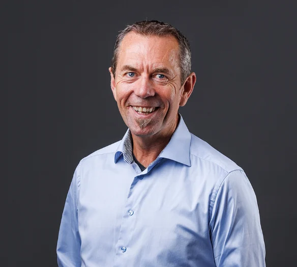 John Steinar Olsson, Owner and Sales Manager at NORDIQ Travel